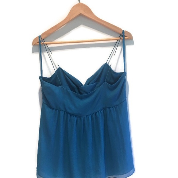Aritzia,  Talula strappy camisole top - Picture 7 of 15